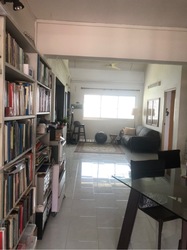 Blk 441 Sin Ming Avenue (Bishan), HDB Executive #246460441